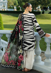 Lawn - Elaf Premium - Prints