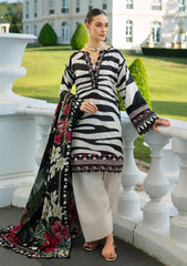 Lawn - Elaf Premium - Prints